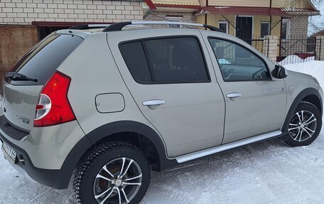 Renault Sandero I, 2014 год, 1 000 000 рублей, 9 фотография