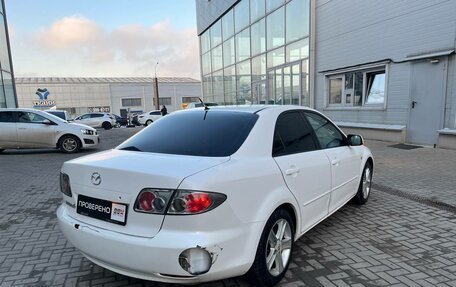 Mazda 6, 2007 год, 590 000 рублей, 5 фотография