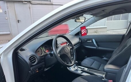 Mazda 6, 2007 год, 590 000 рублей, 9 фотография