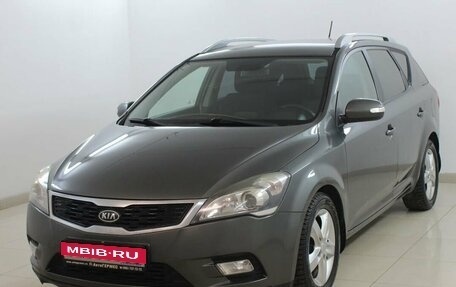 KIA cee'd I рестайлинг, 2011 год, 615 000 рублей, 1 фотография