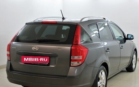 KIA cee'd I рестайлинг, 2011 год, 615 000 рублей, 4 фотография