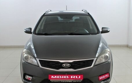 KIA cee'd I рестайлинг, 2011 год, 615 000 рублей, 2 фотография