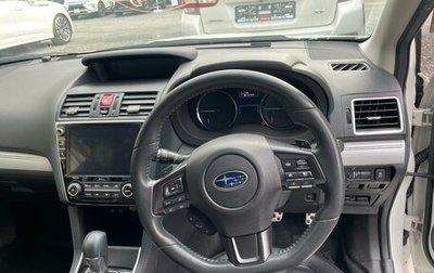 Subaru Levorg I, 2018 год, 2 400 000 рублей, 1 фотография