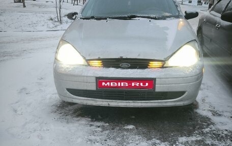 Ford Focus IV, 2002 год, 200 000 рублей, 1 фотография