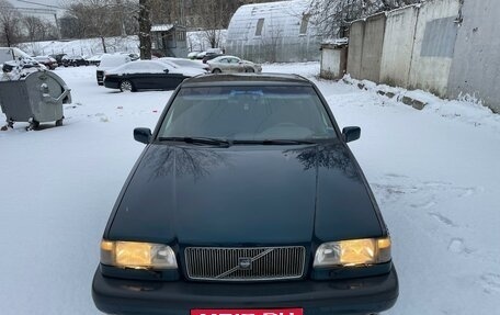 Volvo 850, 1997 год, 425 000 рублей, 1 фотография