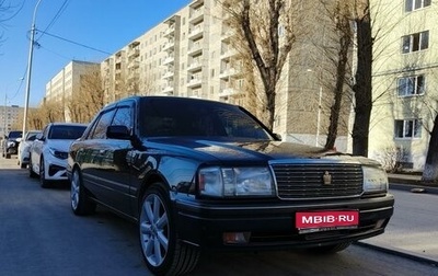 Toyota Crown, 1999 год, 840 000 рублей, 1 фотография