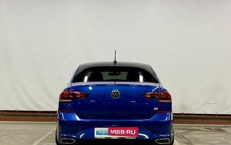 Volkswagen Polo VI (EU Market), 2021 год, 1 649 000 рублей, 6 фотография