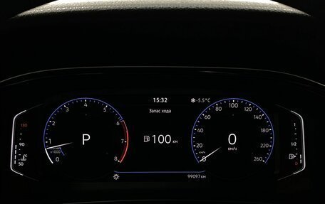 Volkswagen Polo VI (EU Market), 2021 год, 1 649 000 рублей, 24 фотография