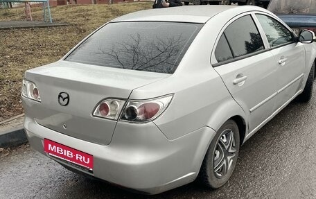 Haima 3, 2010 год, 340 000 рублей, 6 фотография