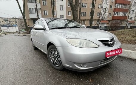 Haima 3, 2010 год, 340 000 рублей, 3 фотография