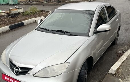 Haima 3, 2010 год, 340 000 рублей, 8 фотография