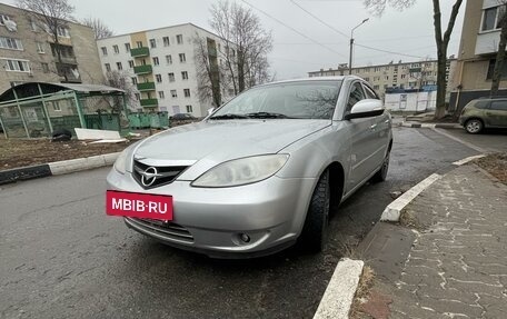 Haima 3, 2010 год, 340 000 рублей, 9 фотография