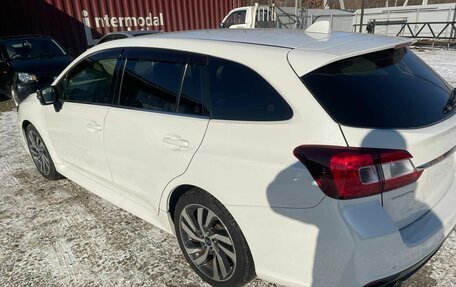 Subaru Levorg I, 2018 год, 2 400 000 рублей, 4 фотография