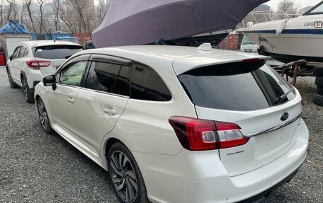 Subaru Levorg I, 2018 год, 2 400 000 рублей, 7 фотография