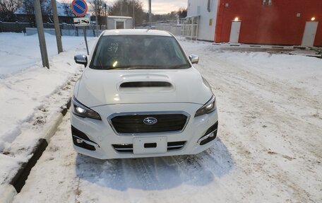 Subaru Levorg I, 2018 год, 2 400 000 рублей, 3 фотография