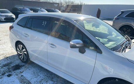 Subaru Levorg I, 2018 год, 2 400 000 рублей, 11 фотография