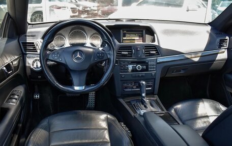 Mercedes-Benz E-Класс, 2011 год, 1 550 000 рублей, 8 фотография