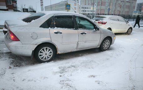 Ford Focus IV, 2002 год, 200 000 рублей, 2 фотография