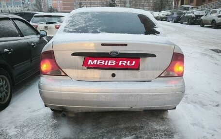 Ford Focus IV, 2002 год, 200 000 рублей, 3 фотография