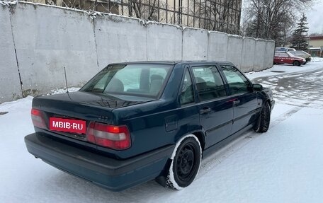 Volvo 850, 1997 год, 425 000 рублей, 4 фотография