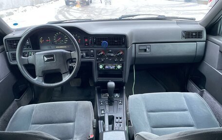 Volvo 850, 1997 год, 425 000 рублей, 29 фотография