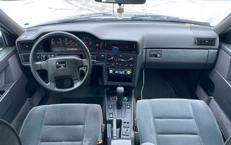 Volvo 850, 1997 год, 425 000 рублей, 30 фотография