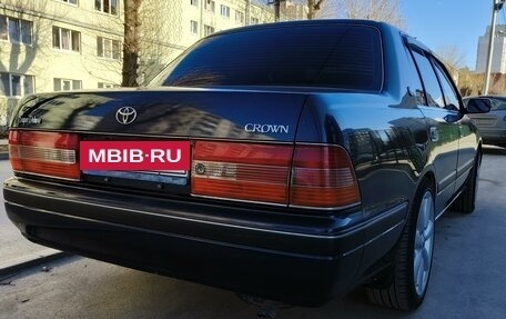 Toyota Crown, 1999 год, 840 000 рублей, 3 фотография