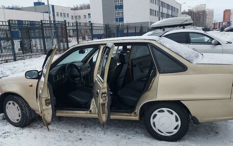 Daewoo Nexia I рестайлинг, 2011 год, 250 000 рублей, 2 фотография