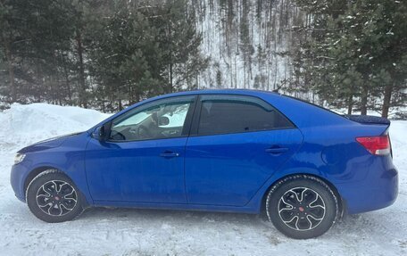 KIA Cerato III, 2011 год, 940 000 рублей, 7 фотография