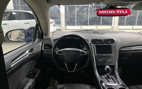 Ford Mondeo V, 2016 год, 1 799 000 рублей, 17 фотография