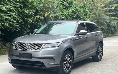 Land Rover Range Rover Velar I, 2020 год, 4 315 000 рублей, 1 фотография