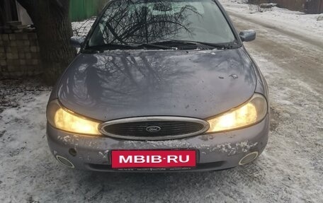 Ford Mondeo I, 1996 год, 80 000 рублей, 1 фотография