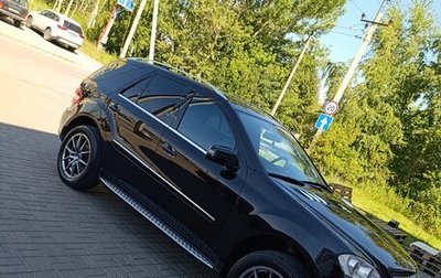 Mercedes-Benz M-Класс, 2009 год, 2 250 000 рублей, 1 фотография