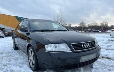 Audi A6, 1997 год, 550 000 рублей, 1 фотография