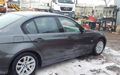 BMW 3 серия, 2008 год, 999 999 рублей, 1 фотография