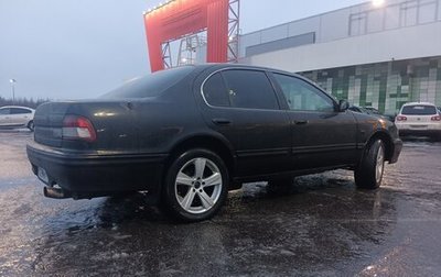 Nissan Maxima IV, 1998 год, 165 000 рублей, 1 фотография