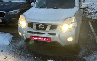 Nissan X-Trail, 2011 год, 1 200 000 рублей, 1 фотография