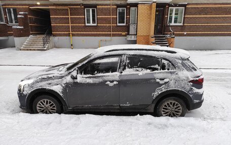 KIA Rio IV, 2022 год, 1 975 000 рублей, 2 фотография