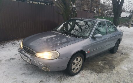 Ford Mondeo I, 1996 год, 80 000 рублей, 2 фотография