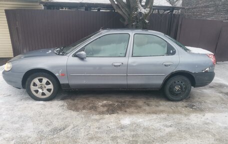 Ford Mondeo I, 1996 год, 80 000 рублей, 3 фотография