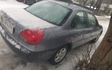 Ford Mondeo I, 1996 год, 80 000 рублей, 6 фотография