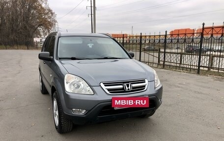 Honda CR-V II рестайлинг, 2003 год, 980 000 рублей, 2 фотография