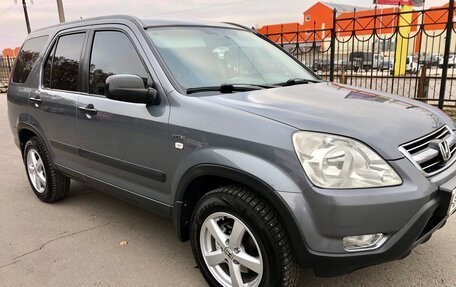 Honda CR-V II рестайлинг, 2003 год, 980 000 рублей, 5 фотография