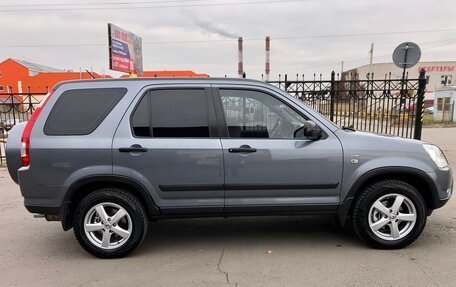 Honda CR-V II рестайлинг, 2003 год, 980 000 рублей, 6 фотография