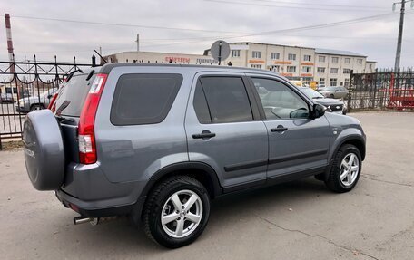 Honda CR-V II рестайлинг, 2003 год, 980 000 рублей, 7 фотография