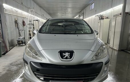 Peugeot 308 II, 2008 год, 499 000 рублей, 2 фотография