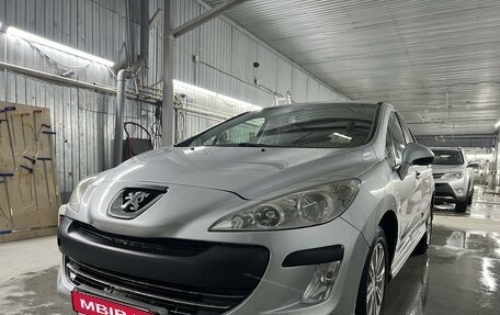 Peugeot 308 II, 2008 год, 499 000 рублей, 3 фотография