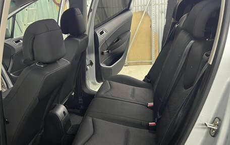 Peugeot 308 II, 2008 год, 499 000 рублей, 13 фотография