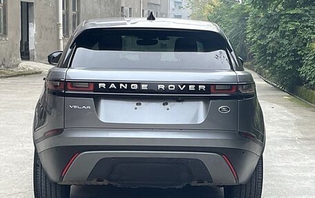 Land Rover Range Rover Velar I, 2020 год, 4 315 000 рублей, 5 фотография