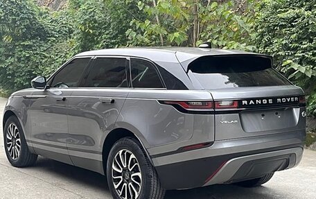 Land Rover Range Rover Velar I, 2020 год, 4 315 000 рублей, 6 фотография